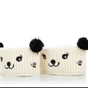 BearPaw | Boot Cuffs